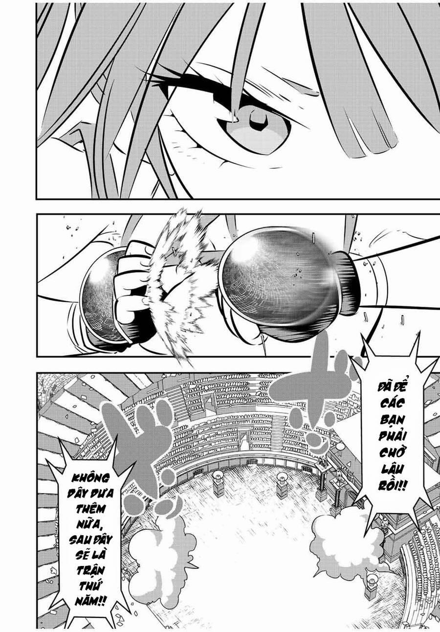 Chuyển Sinh Thành Thất Hoàng Tử 112 trang 17