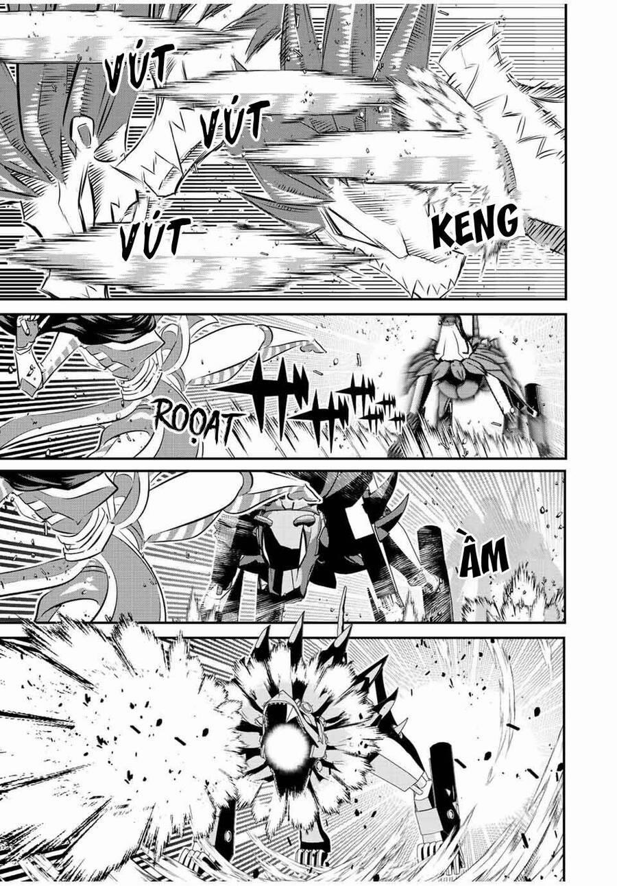 Chuyển Sinh Thành Thất Hoàng Tử 113 trang 10