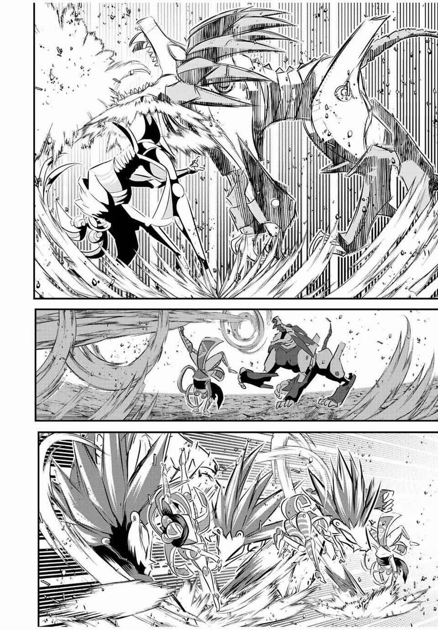 Chuyển Sinh Thành Thất Hoàng Tử 113 trang 11