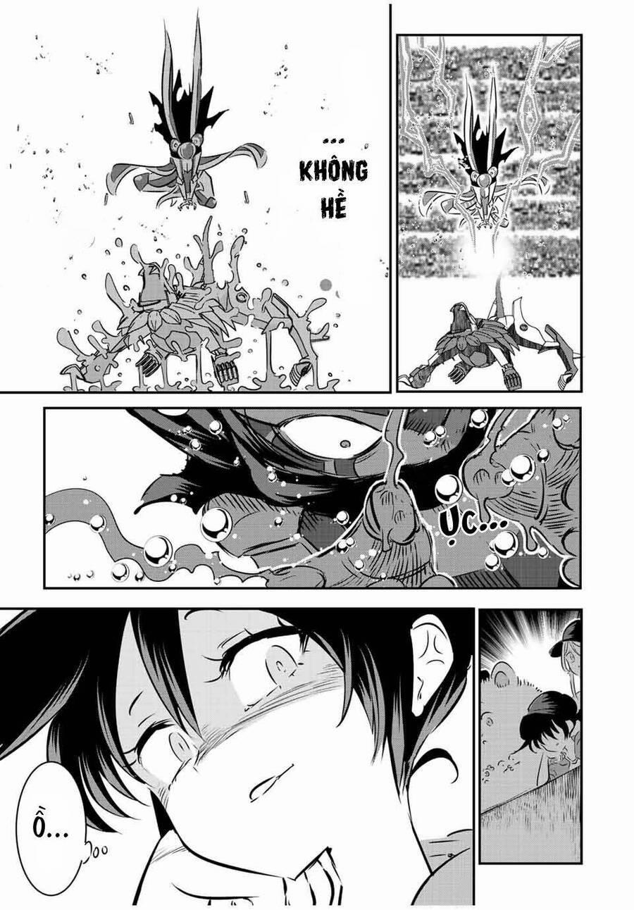 Chuyển Sinh Thành Thất Hoàng Tử 113 trang 16