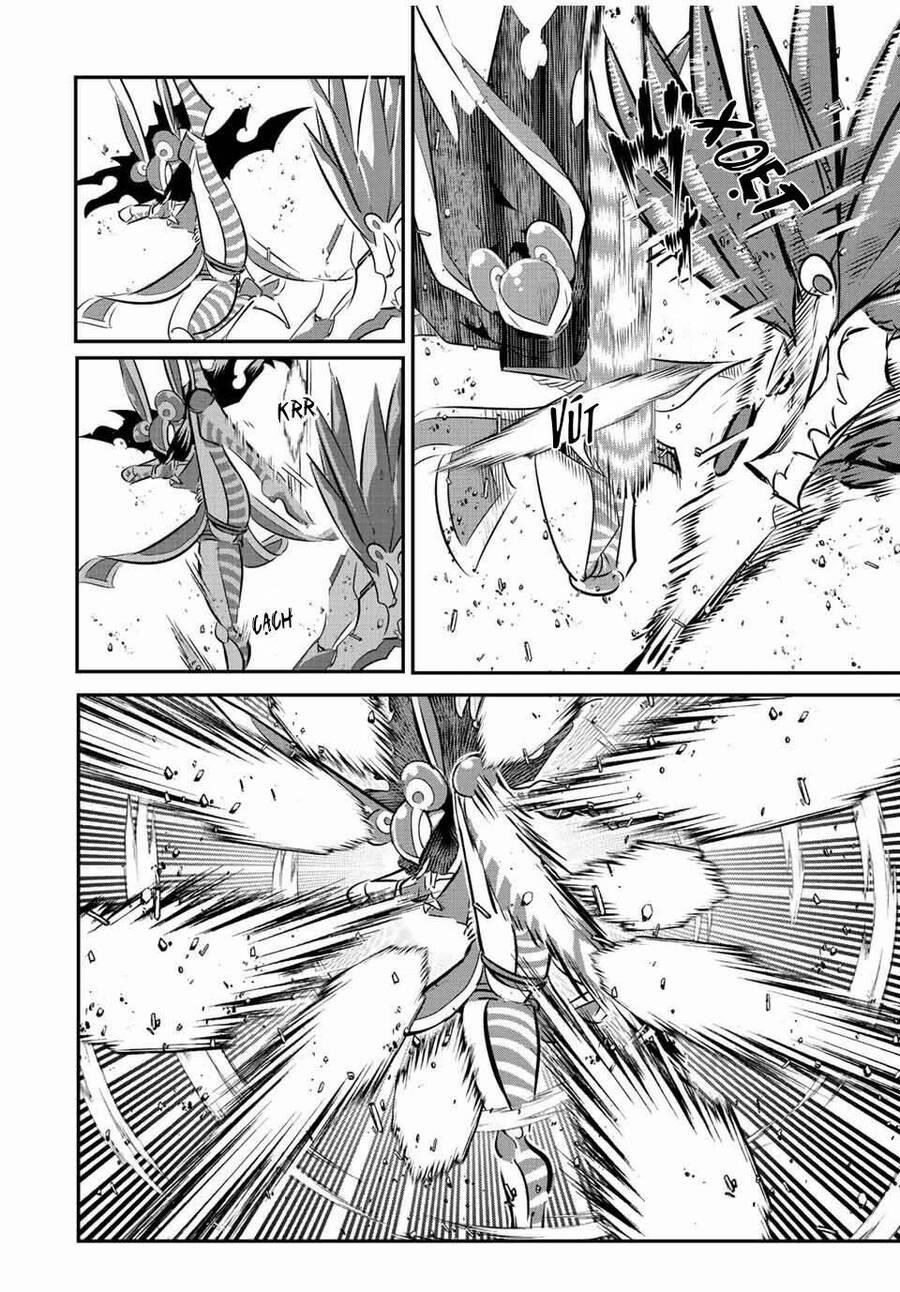 Chuyển Sinh Thành Thất Hoàng Tử 113 trang 9