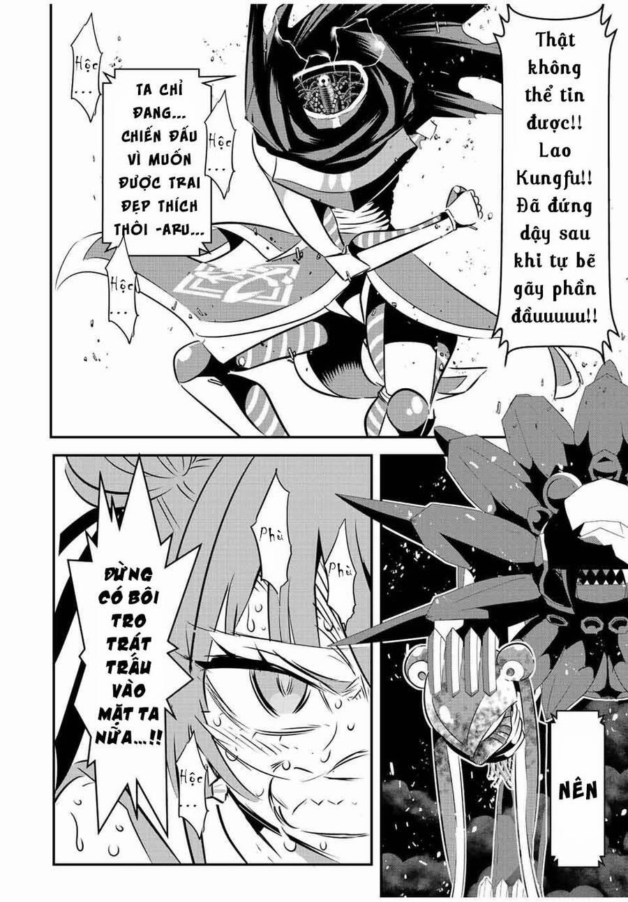 Chuyển Sinh Thành Thất Hoàng Tử 114 trang 12