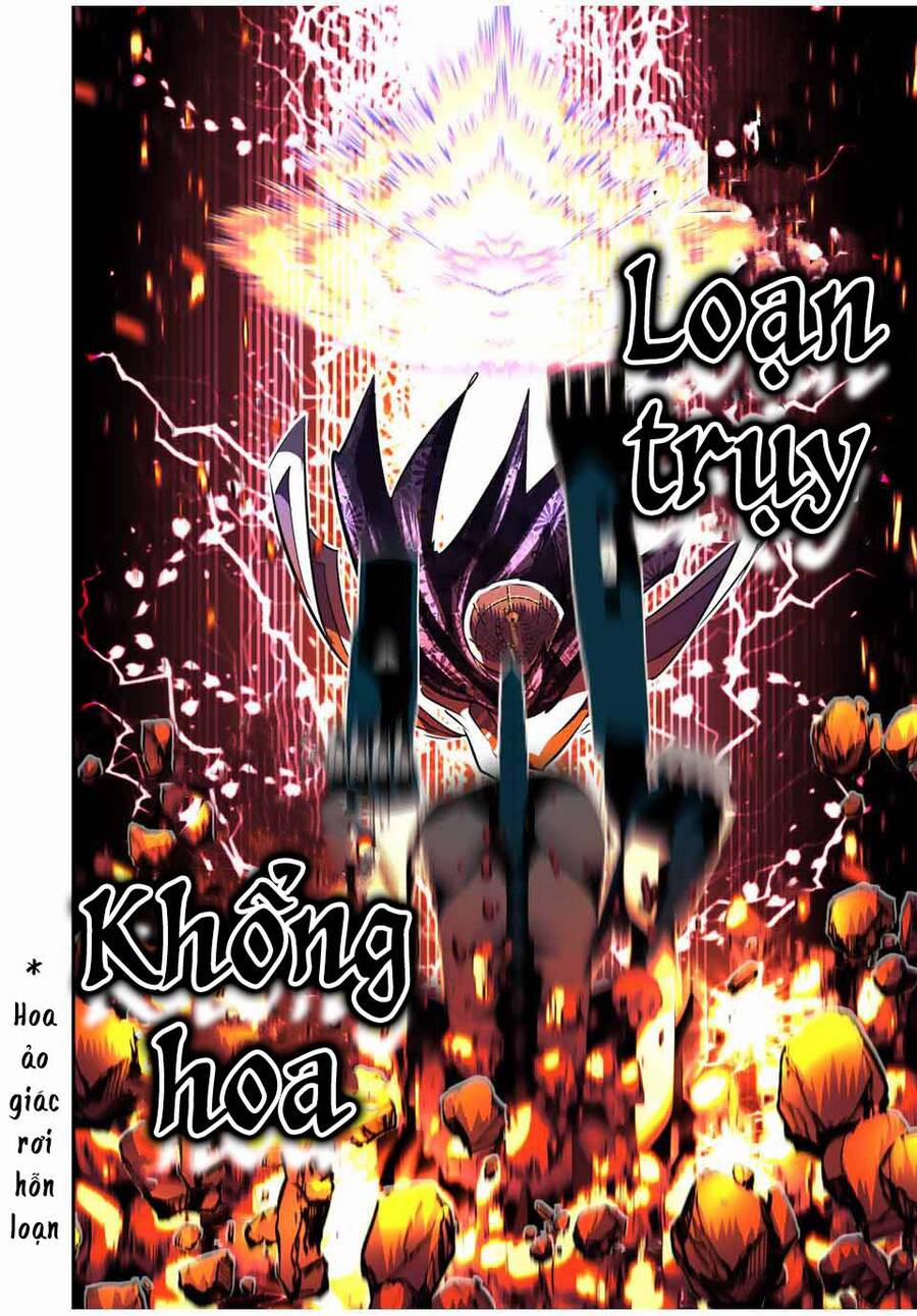 Chuyển Sinh Thành Thất Hoàng Tử 114 trang 22