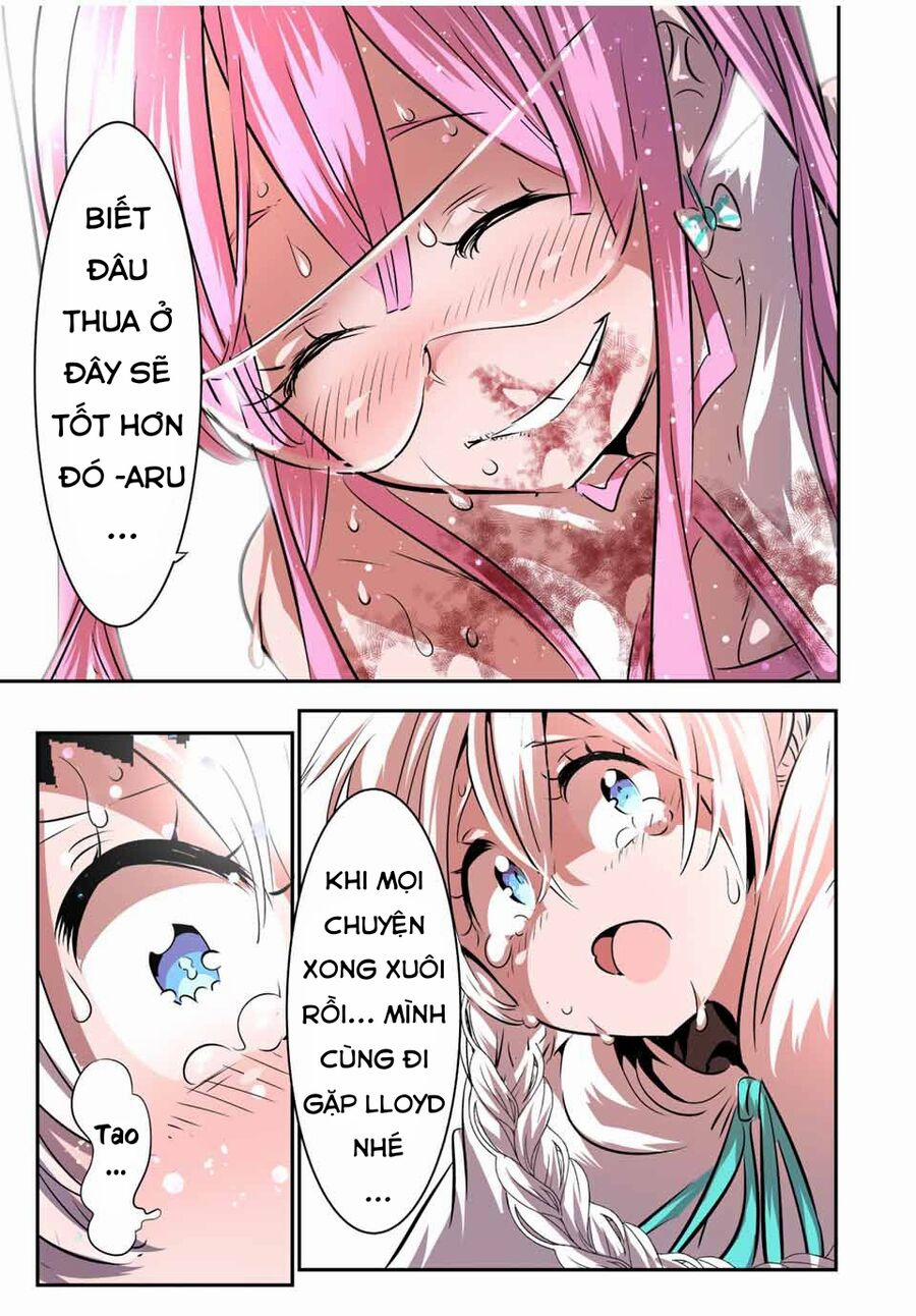 Chuyển Sinh Thành Thất Hoàng Tử 115.3 trang 19