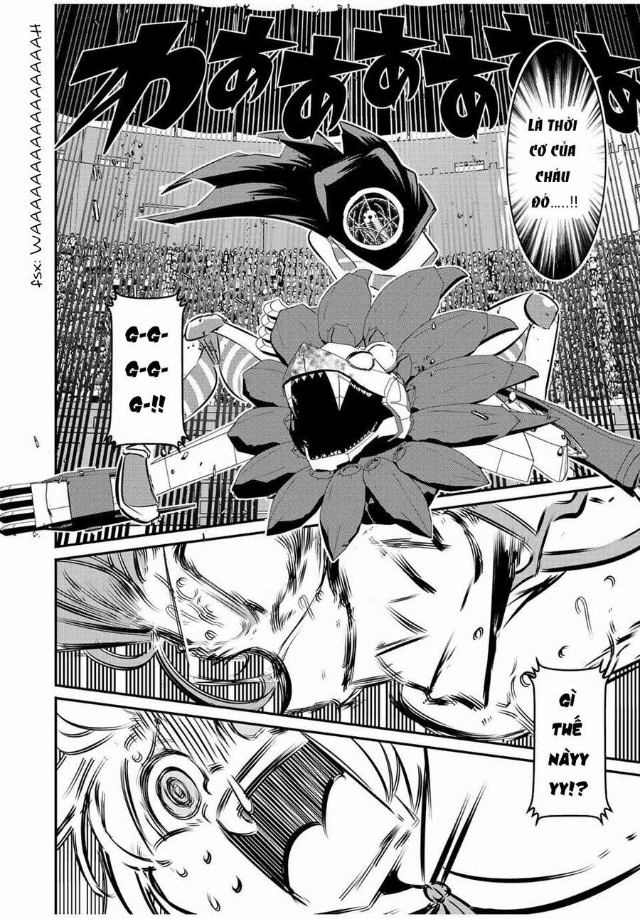 Chuyển Sinh Thành Thất Hoàng Tử 115.3 trang 6