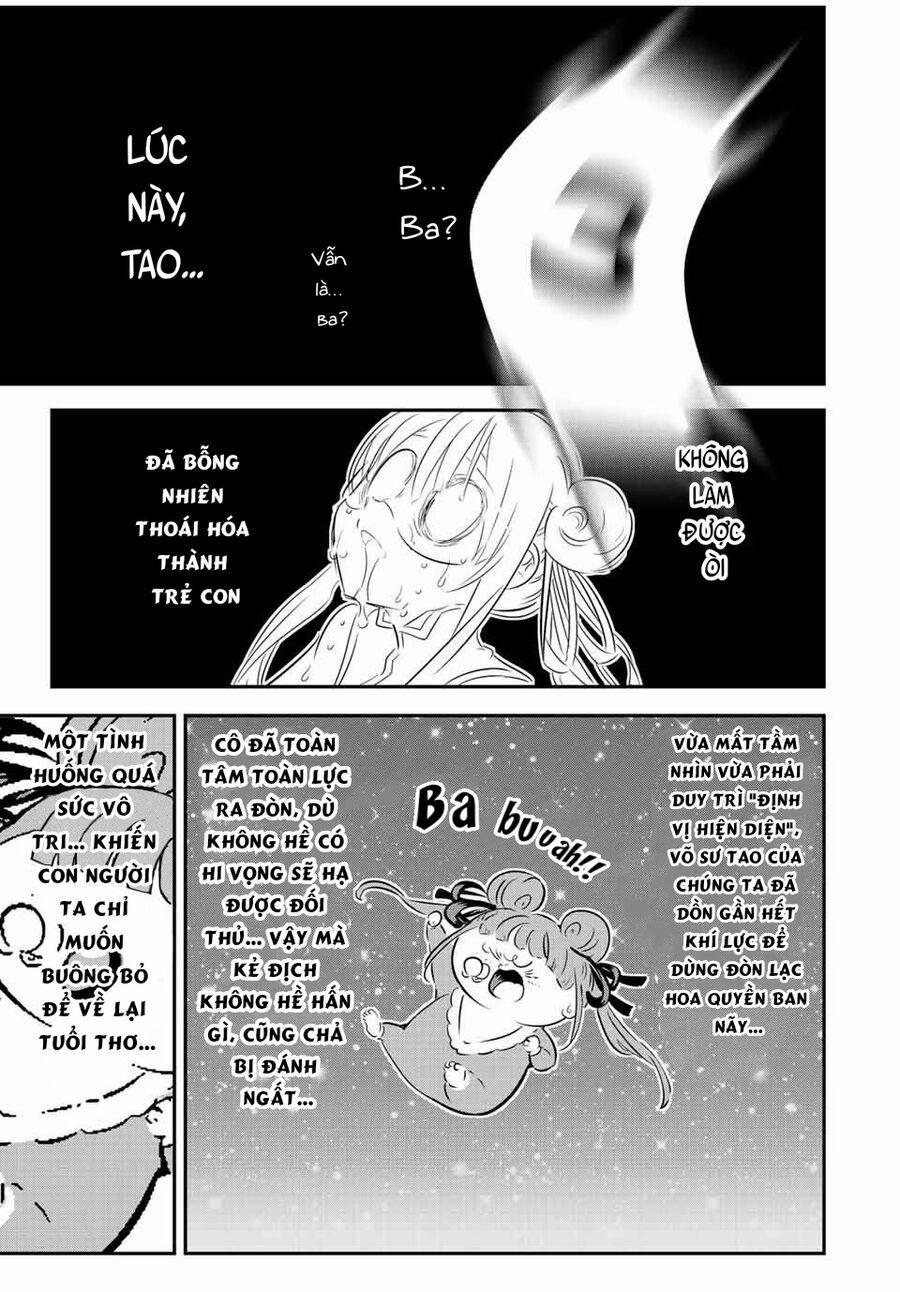 Chuyển Sinh Thành Thất Hoàng Tử 115.3 trang 9