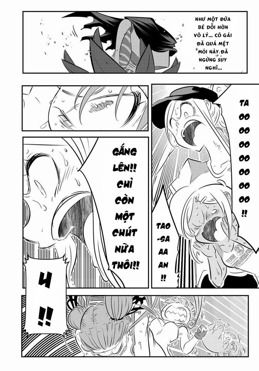 Chuyển Sinh Thành Thất Hoàng Tử 115 trang 10