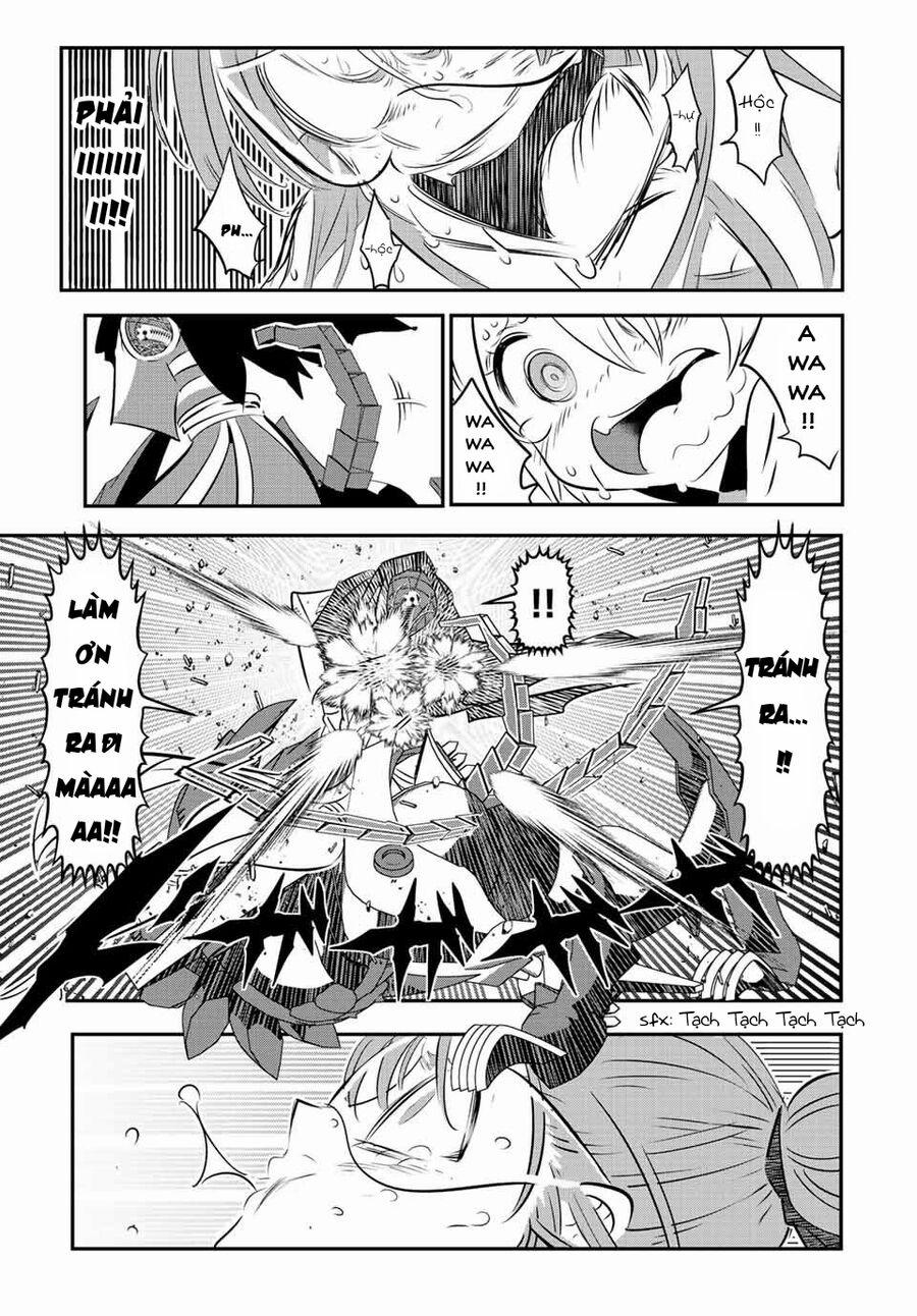 Chuyển Sinh Thành Thất Hoàng Tử 115 trang 11