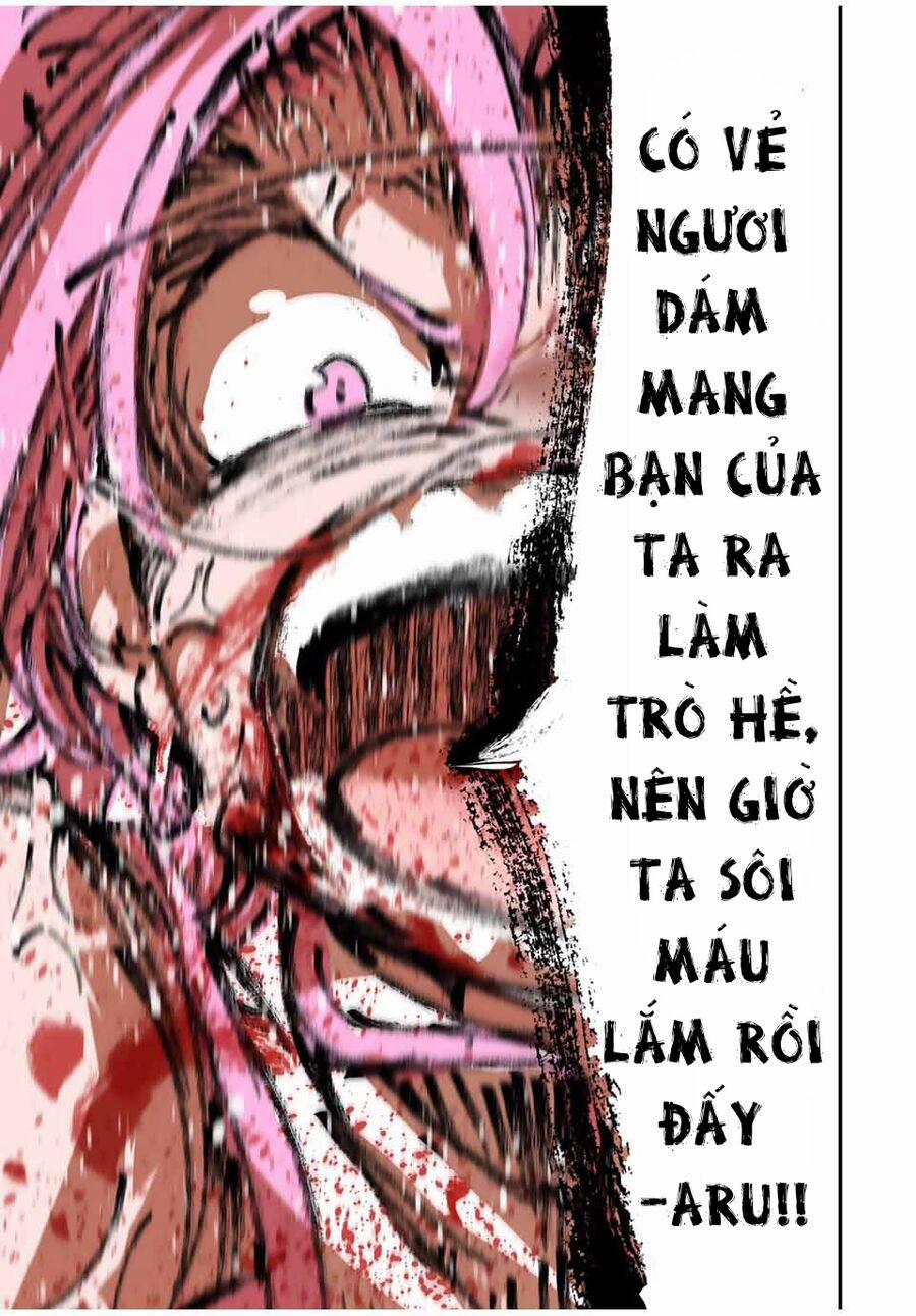 Chuyển Sinh Thành Thất Hoàng Tử 115 trang 17