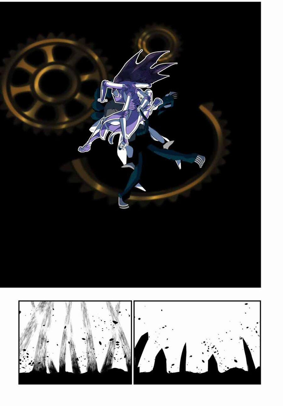 Chuyển Sinh Thành Thất Hoàng Tử 115 trang 21