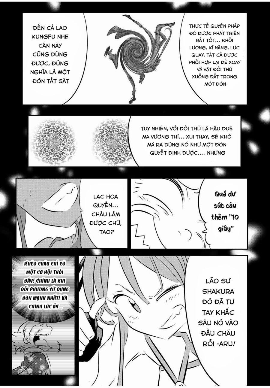 Chuyển Sinh Thành Thất Hoàng Tử 115 trang 5