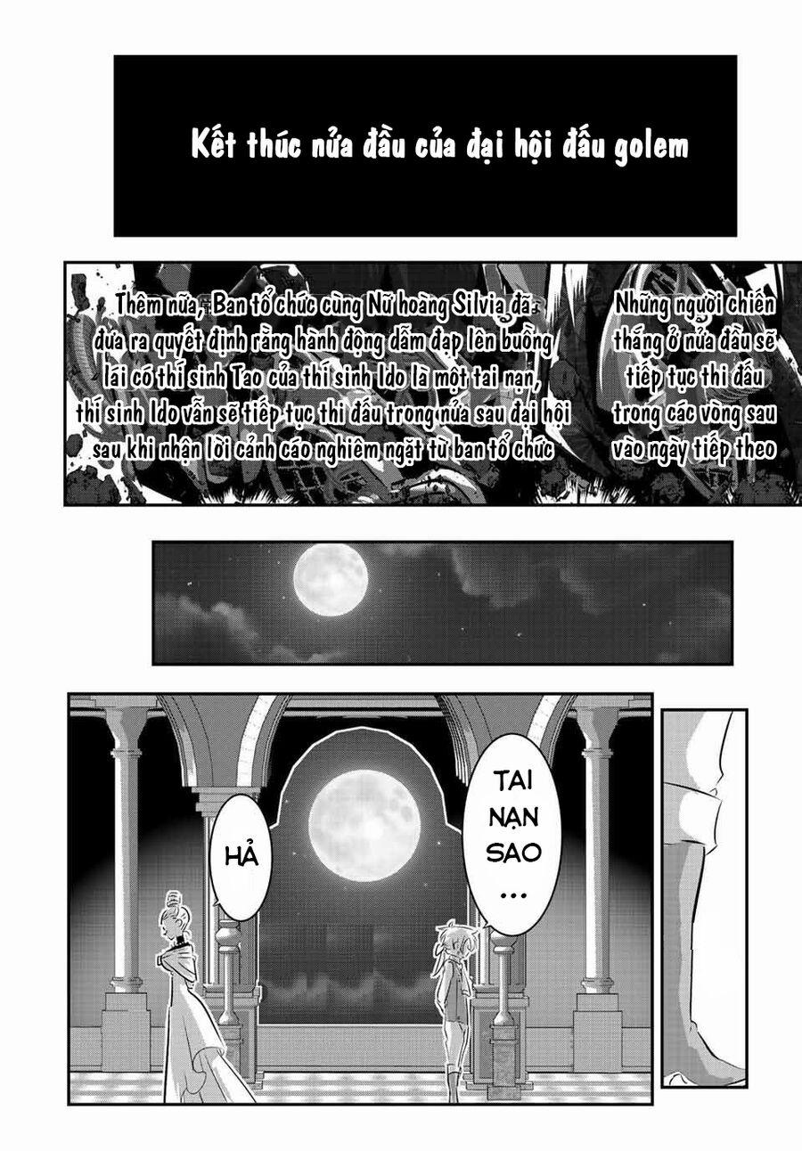 Chuyển Sinh Thành Thất Hoàng Tử 116.3 trang 12