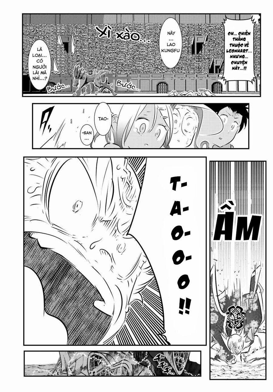 Chuyển Sinh Thành Thất Hoàng Tử 116.3 trang 4