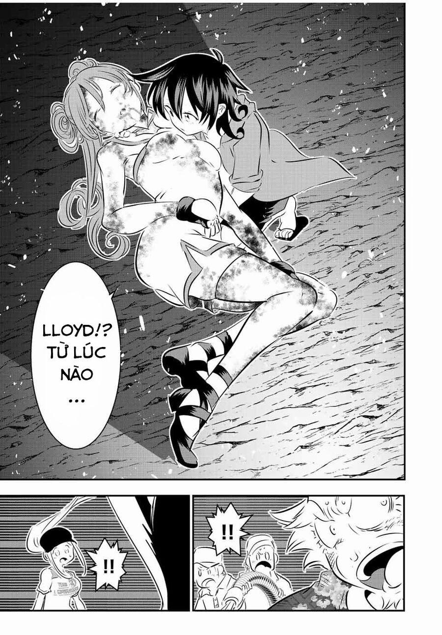 Chuyển Sinh Thành Thất Hoàng Tử 116 trang 7