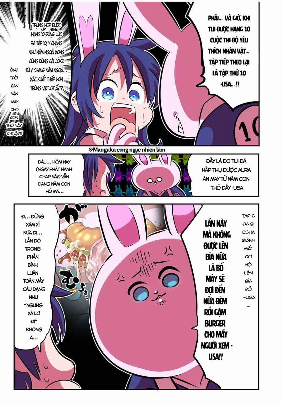 Chuyển Sinh Thành Thất Hoàng Tử 117.5 trang 11