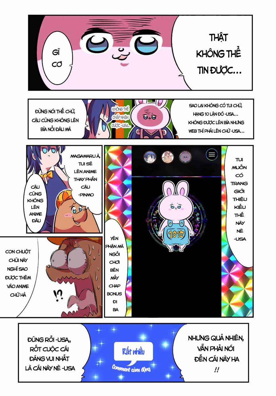 Chuyển Sinh Thành Thất Hoàng Tử 117.5 trang 13