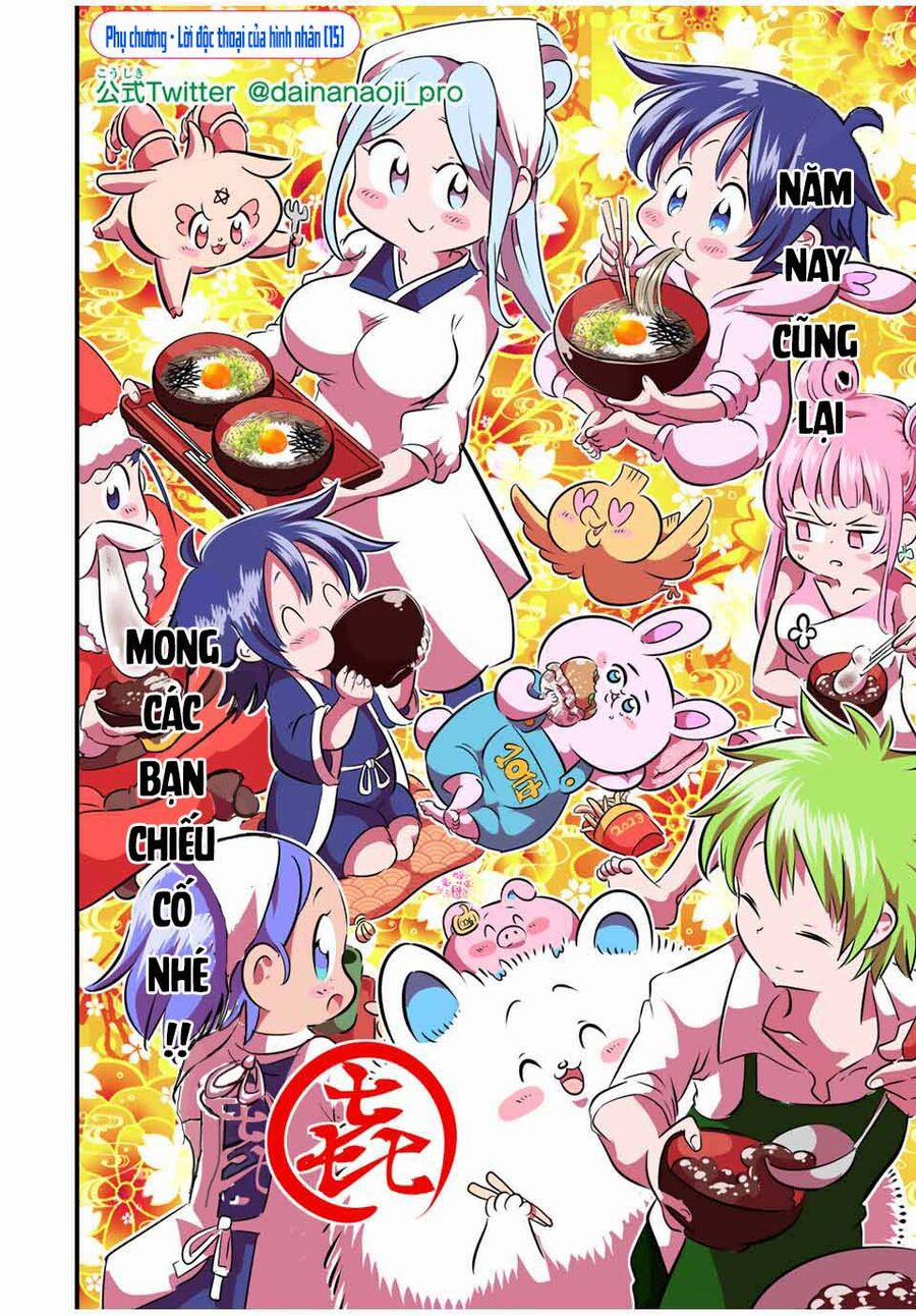 Chuyển Sinh Thành Thất Hoàng Tử 117.5 trang 4