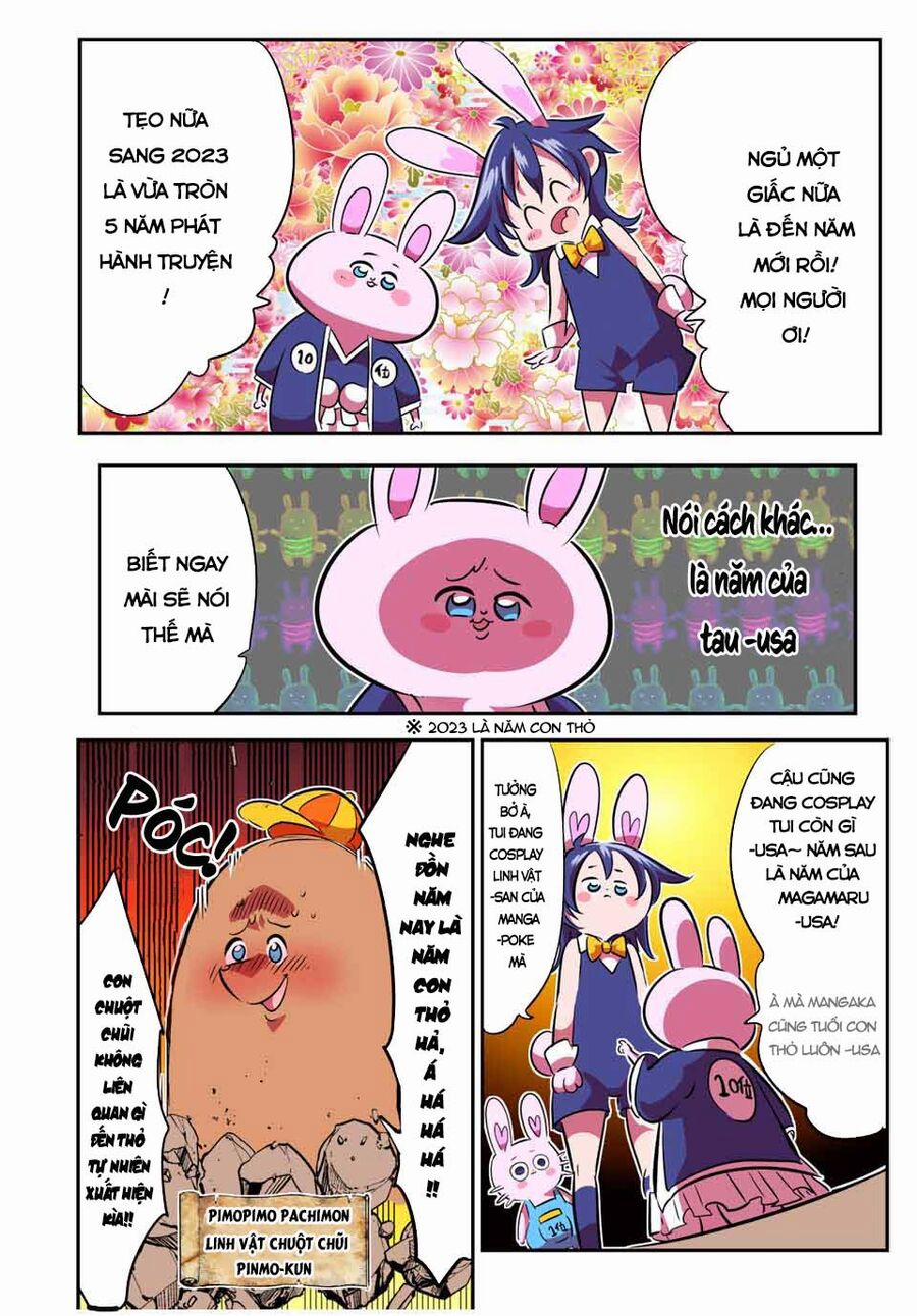 Chuyển Sinh Thành Thất Hoàng Tử 117.5 trang 6