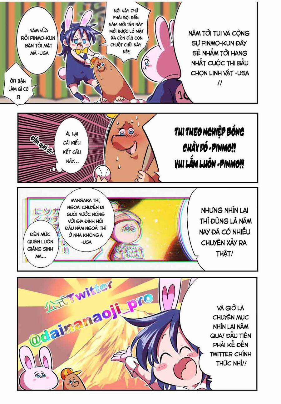 Chuyển Sinh Thành Thất Hoàng Tử 117.5 trang 7