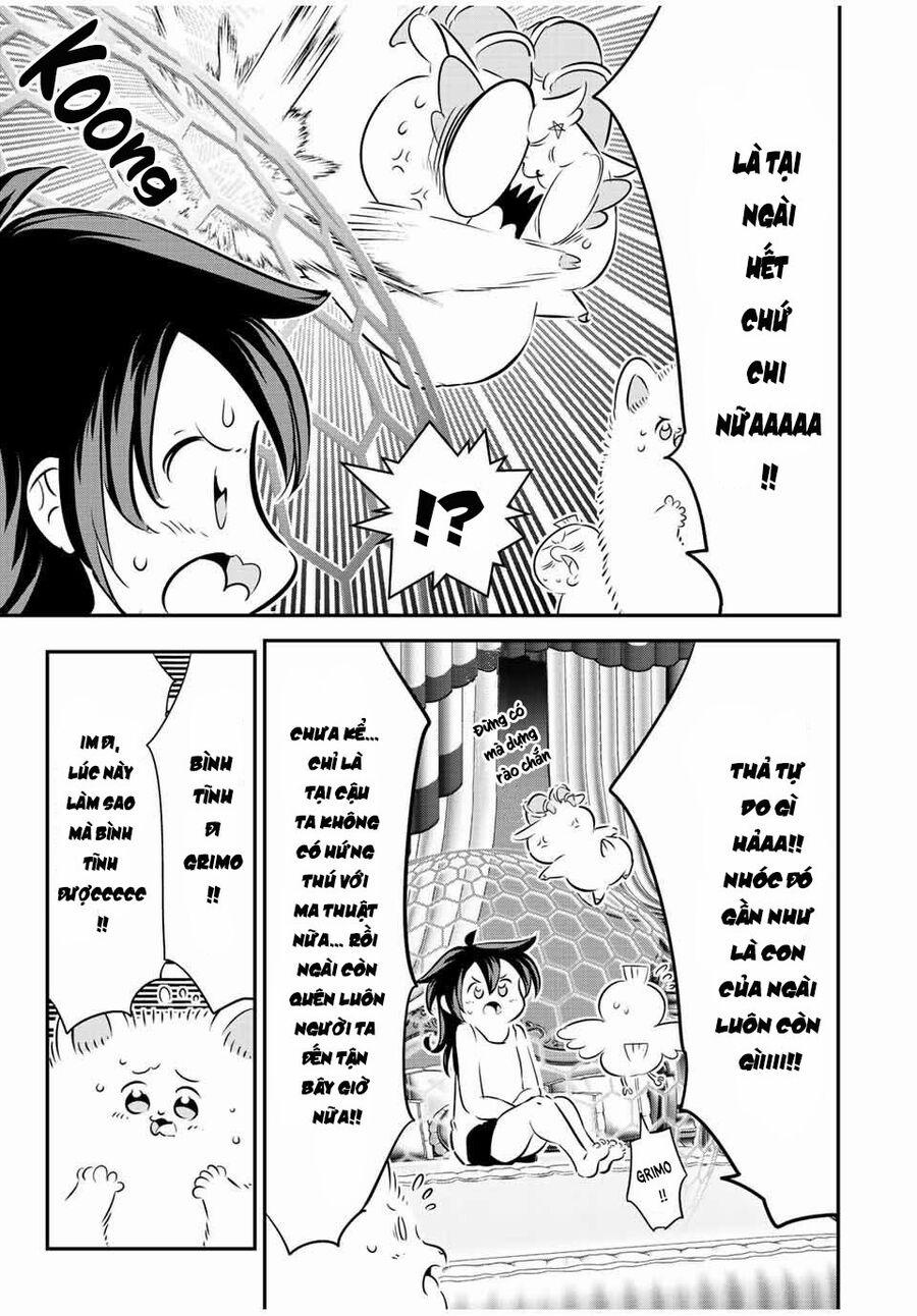 Chuyển Sinh Thành Thất Hoàng Tử 117 trang 13