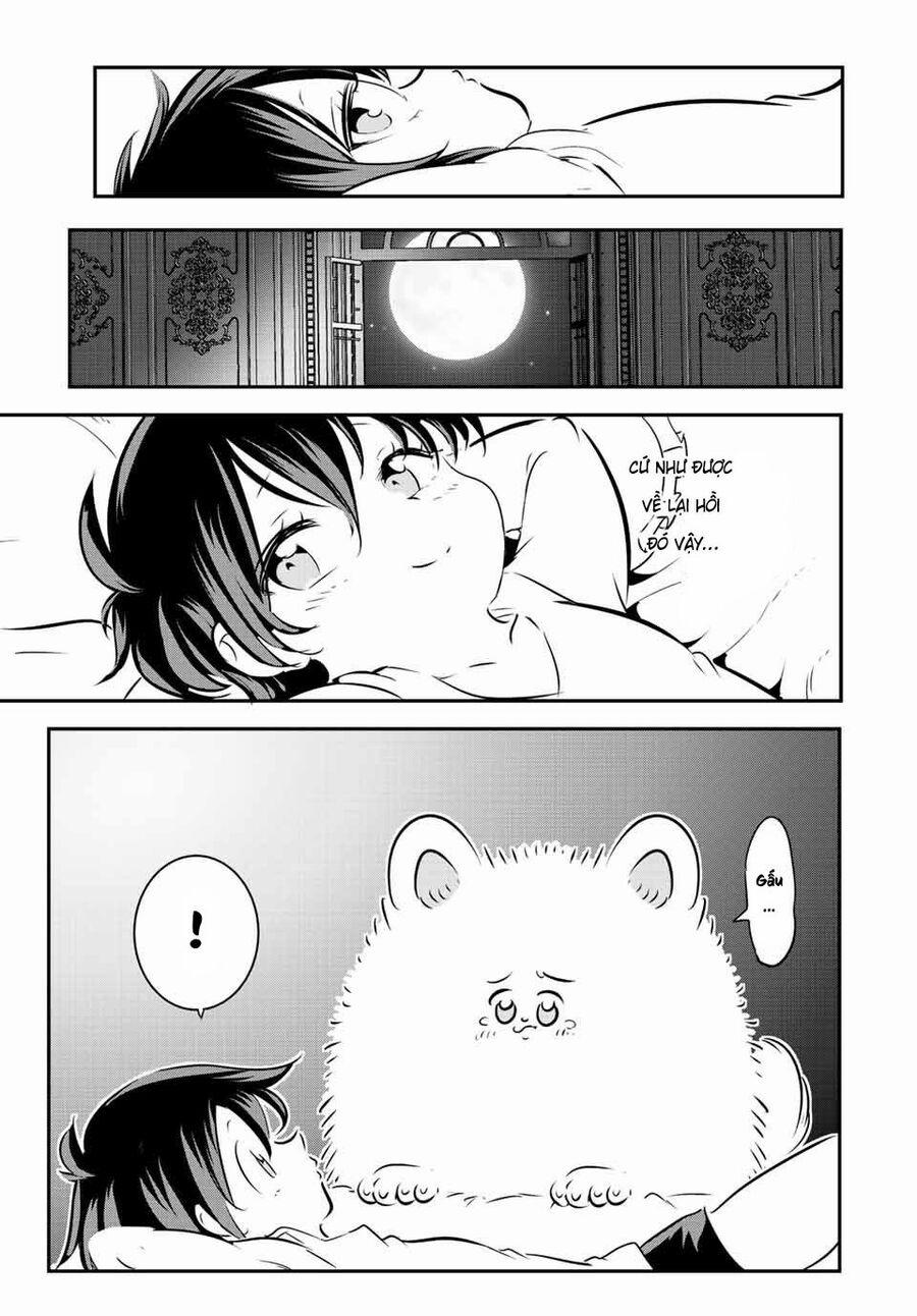 Chuyển Sinh Thành Thất Hoàng Tử 117 trang 15