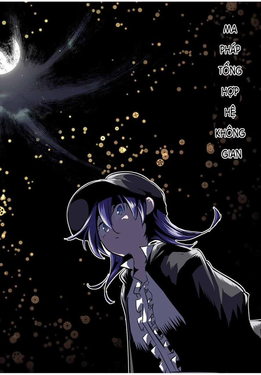 Chuyển Sinh Thành Thất Hoàng Tử 117 trang 20