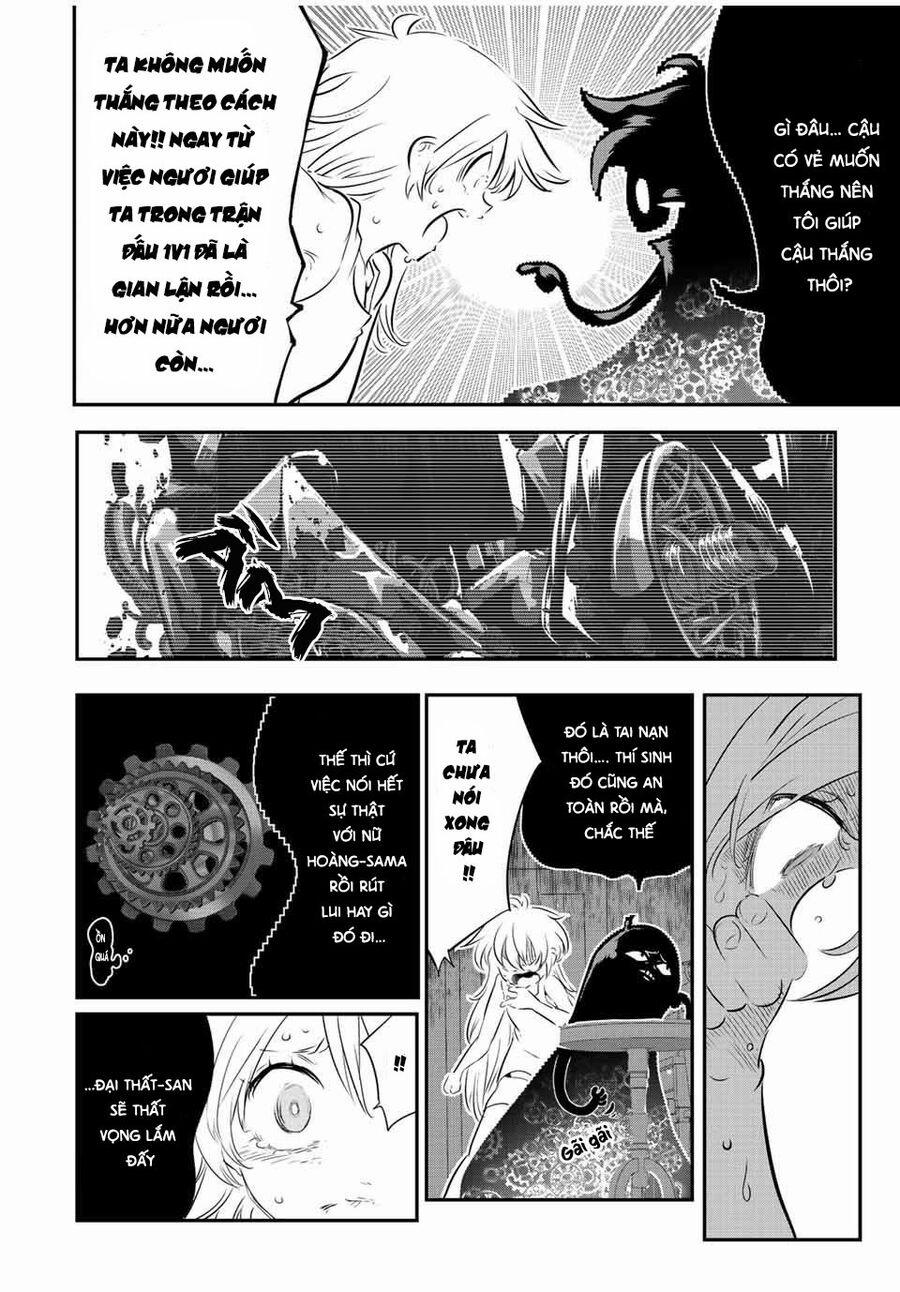 Chuyển Sinh Thành Thất Hoàng Tử 117 trang 4