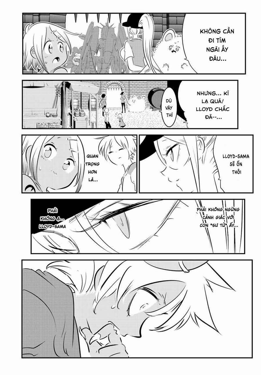 Chuyển Sinh Thành Thất Hoàng Tử 118 trang 18