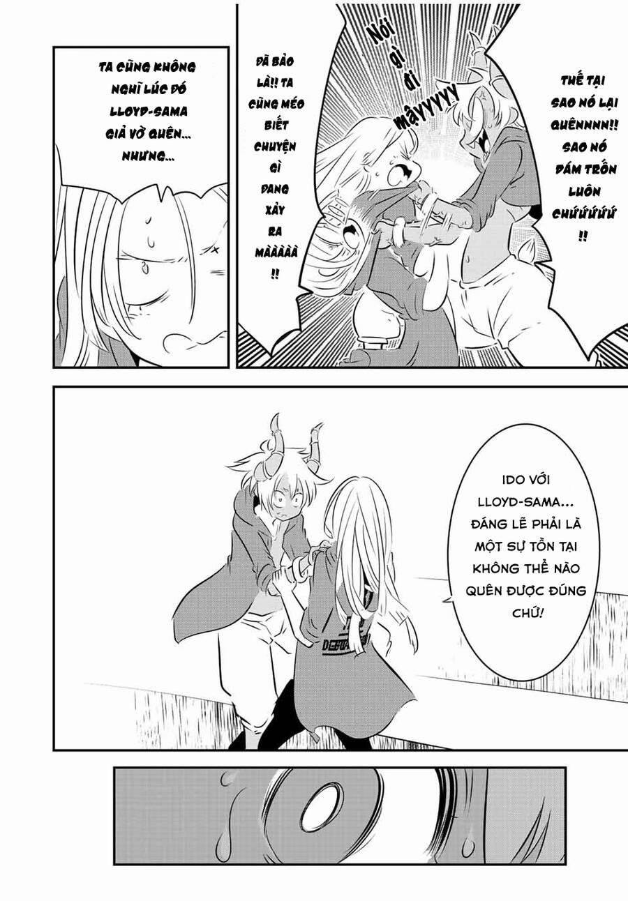 Chuyển Sinh Thành Thất Hoàng Tử 118 trang 20