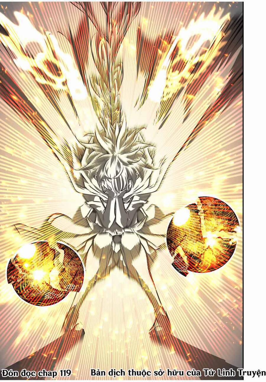 Chuyển Sinh Thành Thất Hoàng Tử 118 trang 25