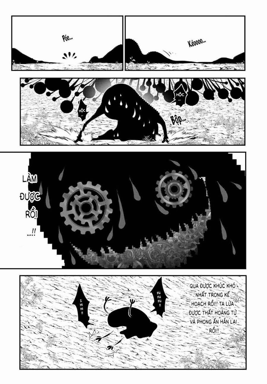 Chuyển Sinh Thành Thất Hoàng Tử 118 trang 5