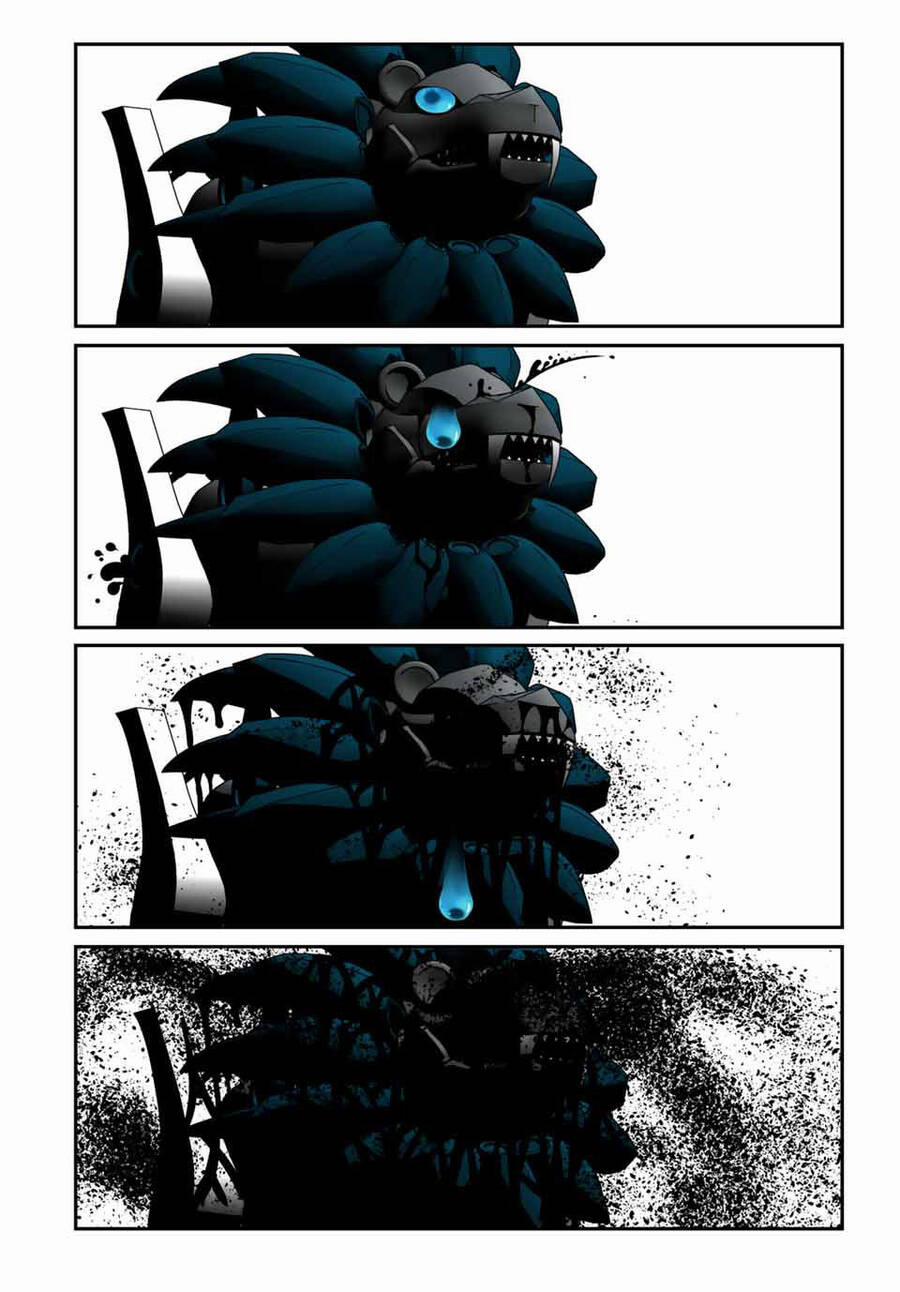 Chuyển Sinh Thành Thất Hoàng Tử 119 trang 10