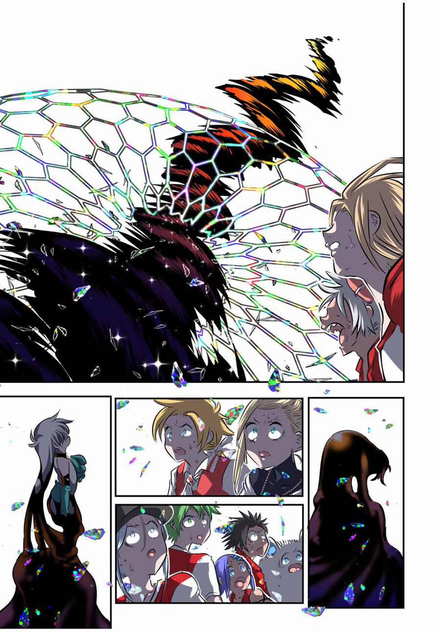 Chuyển Sinh Thành Thất Hoàng Tử 119 trang 15