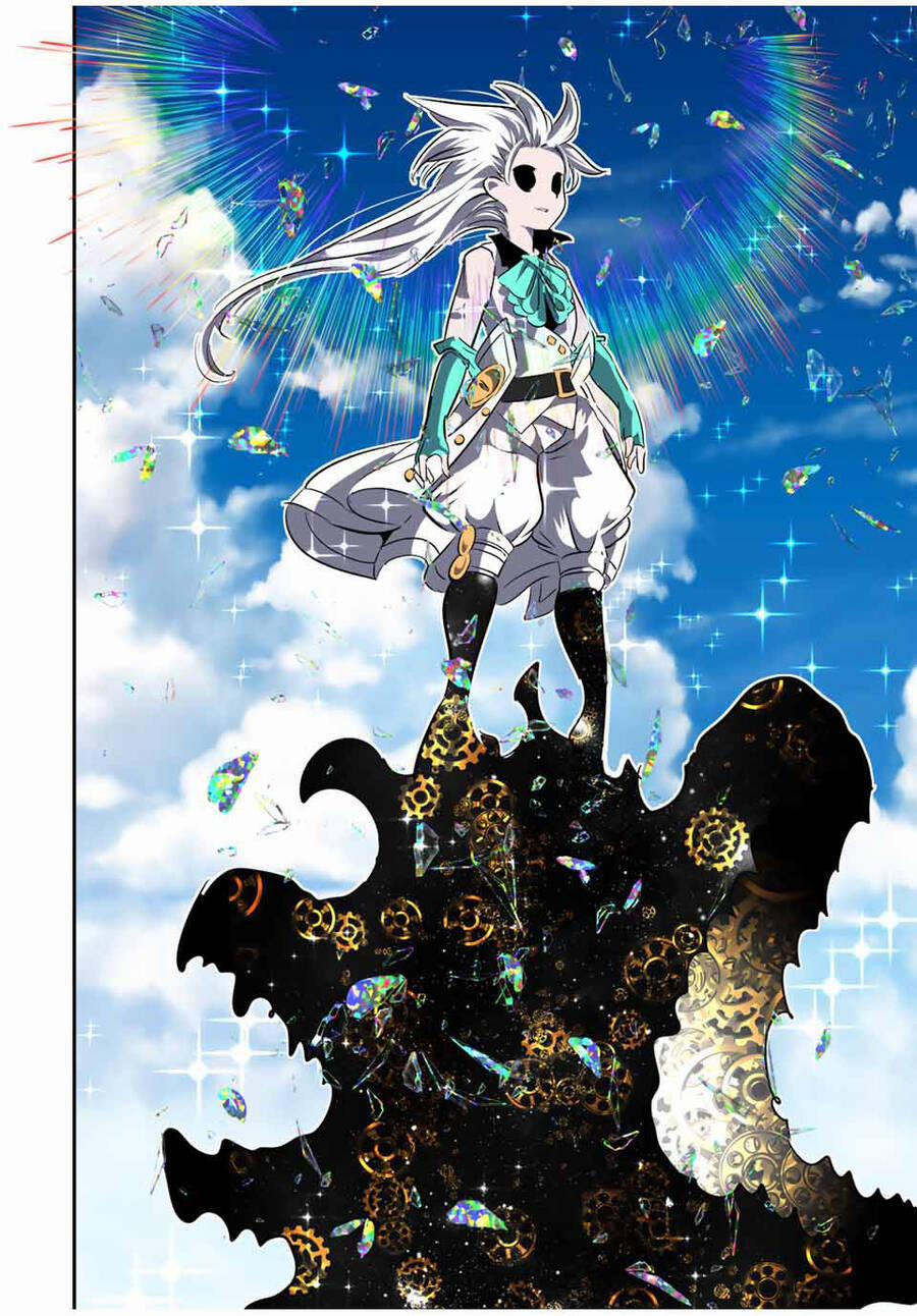 Chuyển Sinh Thành Thất Hoàng Tử 119 trang 16