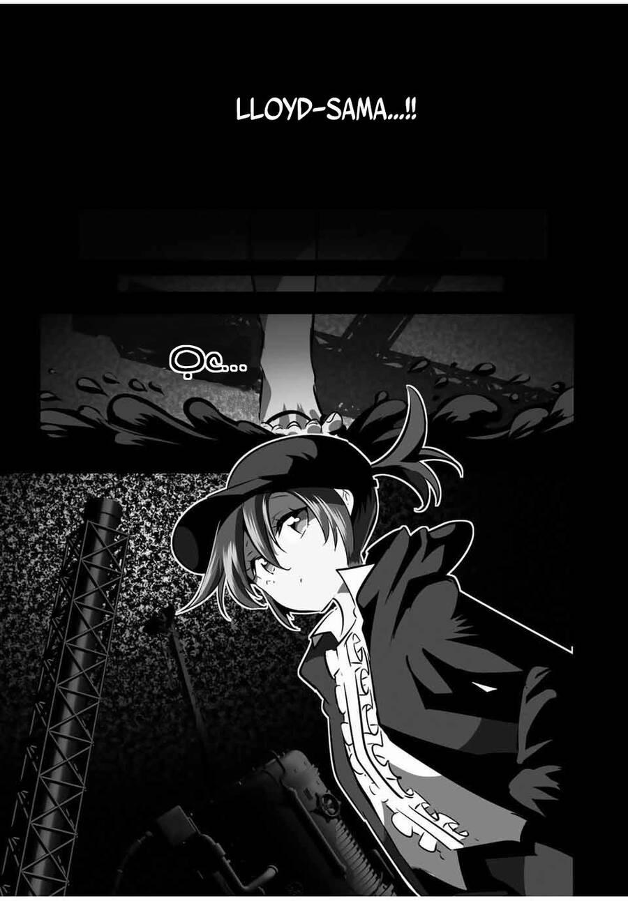 Chuyển Sinh Thành Thất Hoàng Tử 119 trang 19