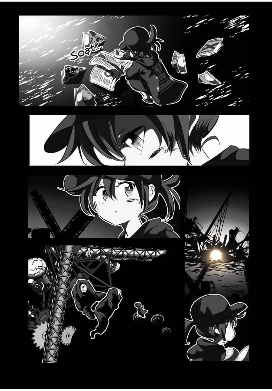 Chuyển Sinh Thành Thất Hoàng Tử 119 trang 21