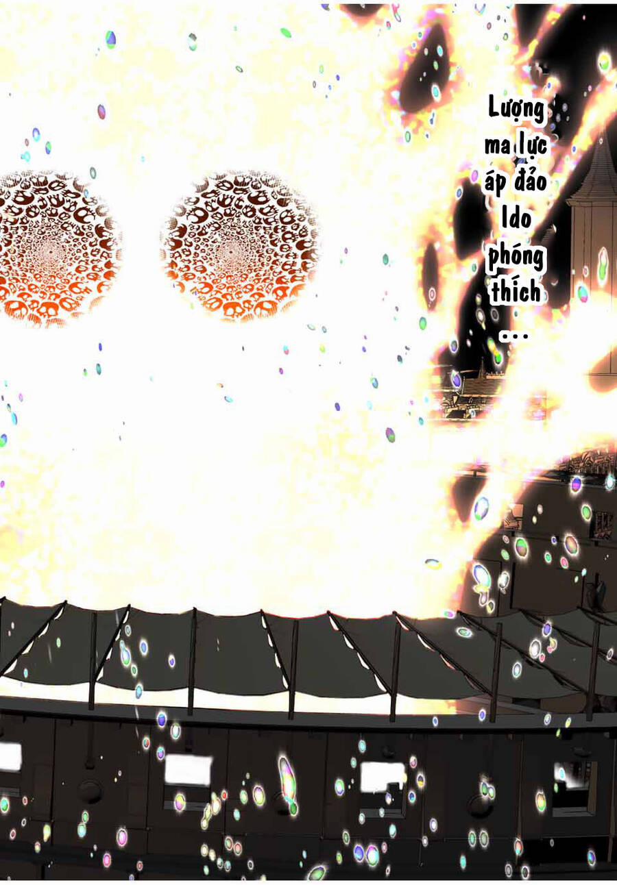 Chuyển Sinh Thành Thất Hoàng Tử 119 trang 4