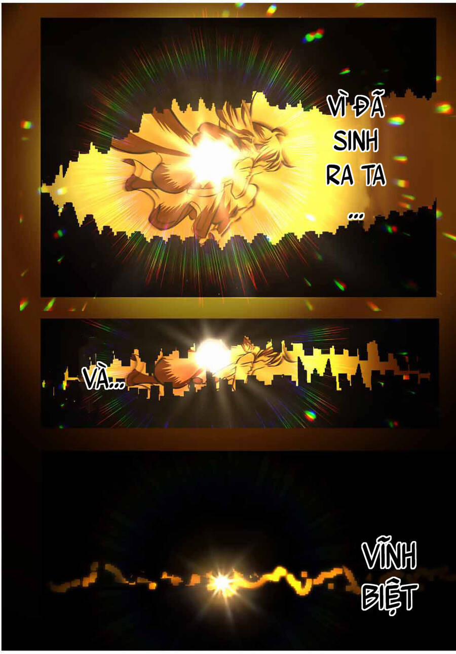 Chuyển Sinh Thành Thất Hoàng Tử 119 trang 8