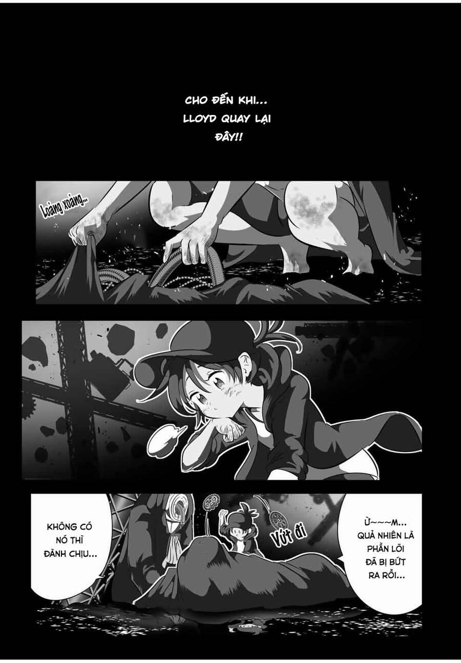 Chuyển Sinh Thành Thất Hoàng Tử 120 trang 15