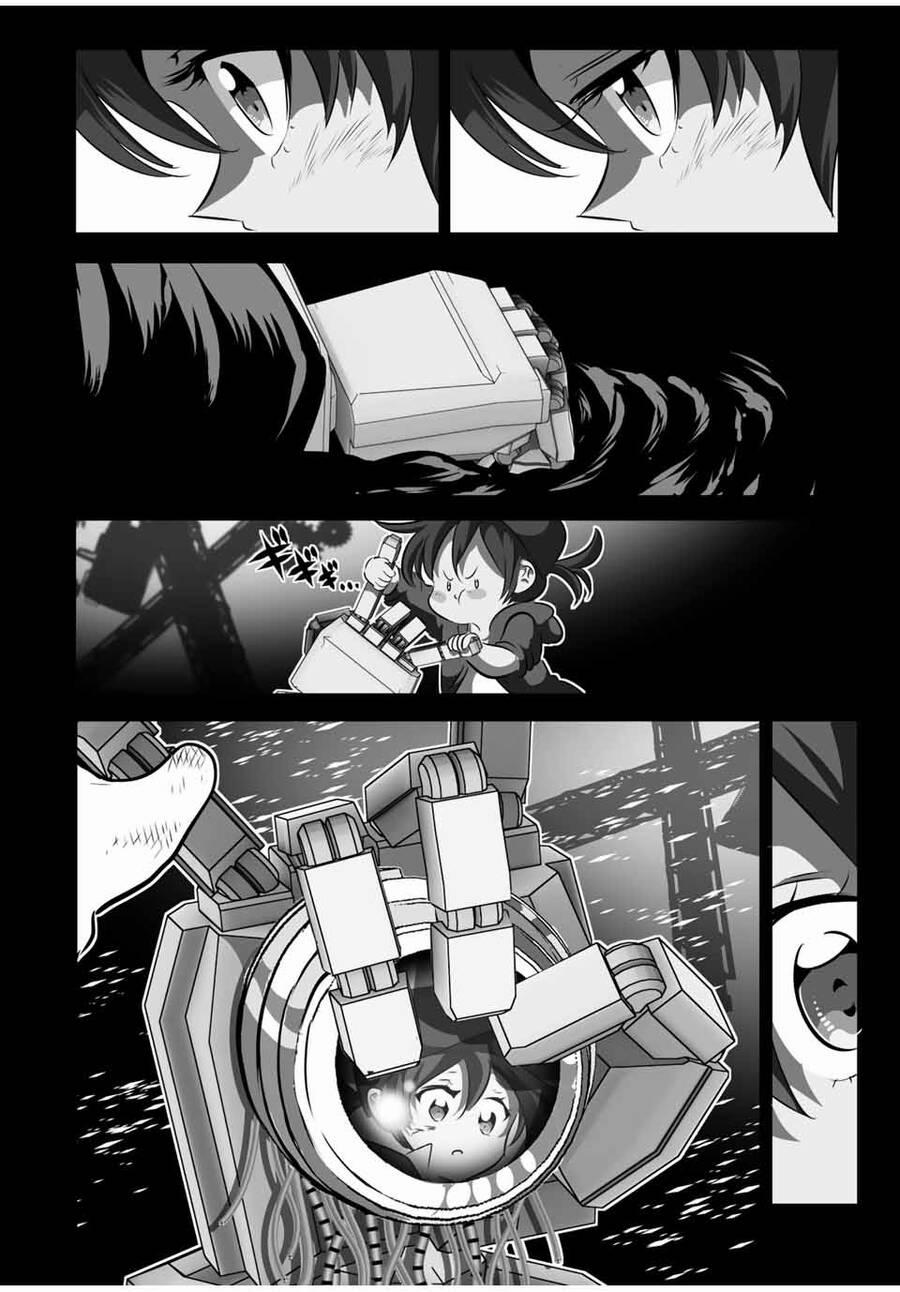 Chuyển Sinh Thành Thất Hoàng Tử 120 trang 16