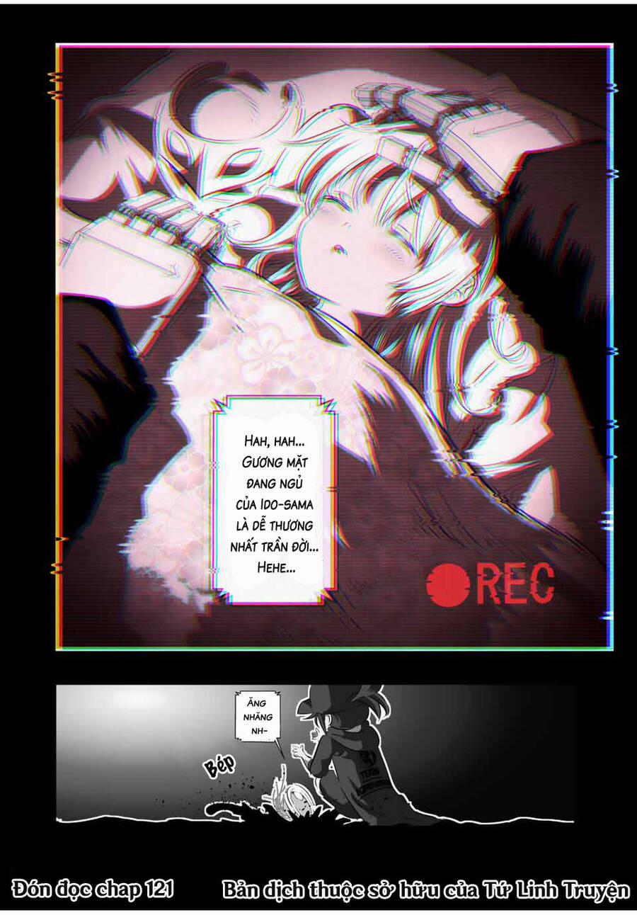 Chuyển Sinh Thành Thất Hoàng Tử 120 trang 18