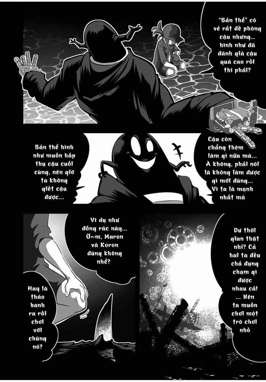 Chuyển Sinh Thành Thất Hoàng Tử 122 trang 14