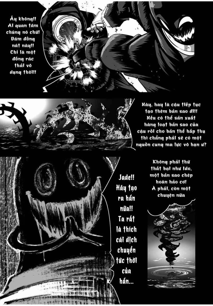 Chuyển Sinh Thành Thất Hoàng Tử 122 trang 15