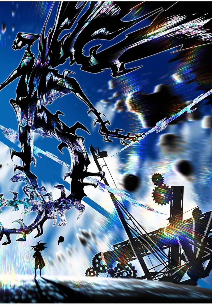 Chuyển Sinh Thành Thất Hoàng Tử 122 trang 20