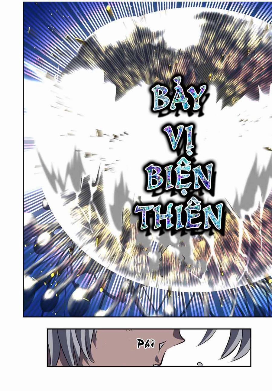 Chuyển Sinh Thành Thất Hoàng Tử 122 trang 22