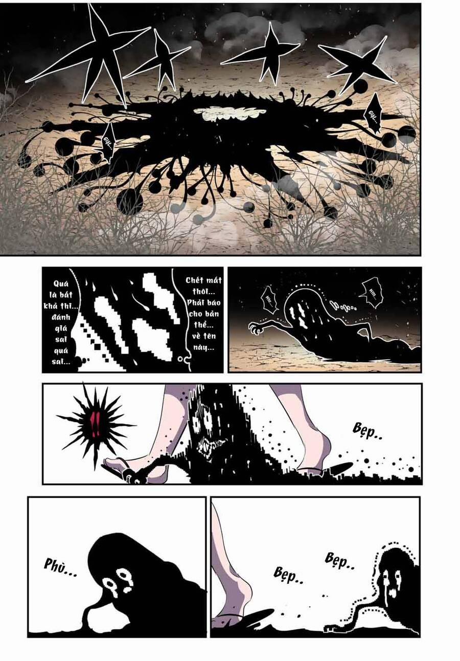 Chuyển Sinh Thành Thất Hoàng Tử 122 trang 25