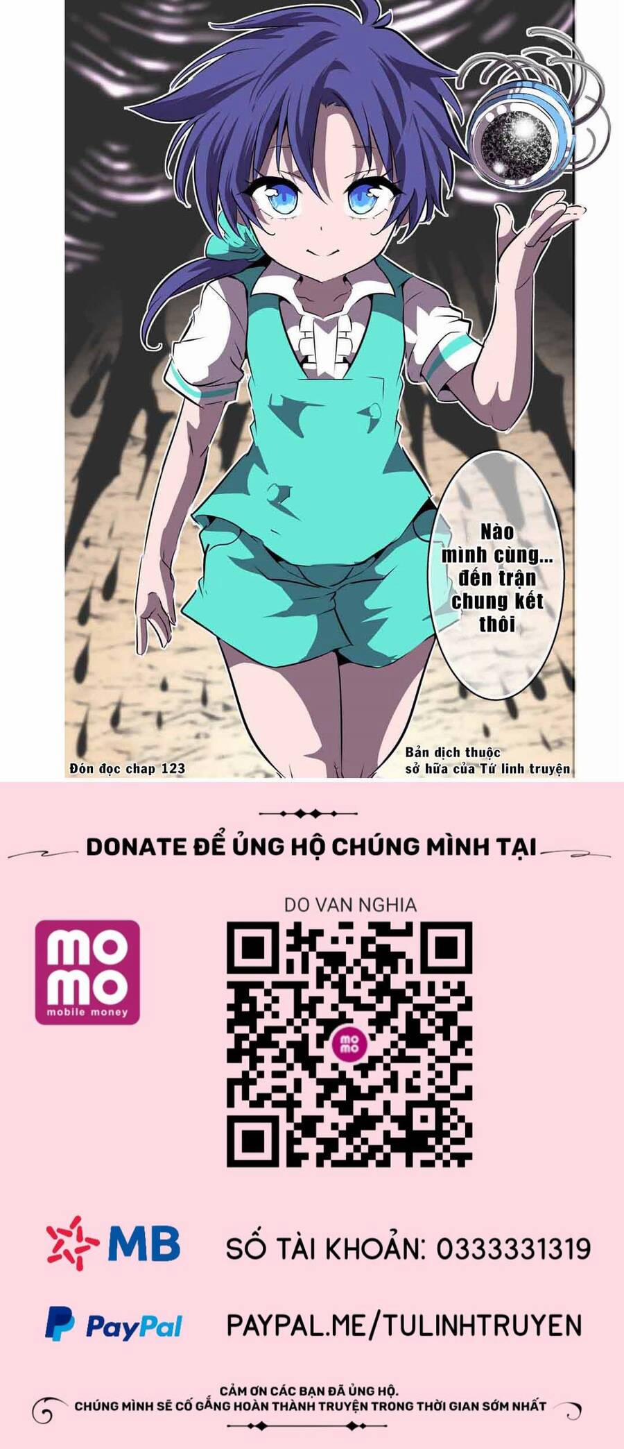 Chuyển Sinh Thành Thất Hoàng Tử 122 trang 29