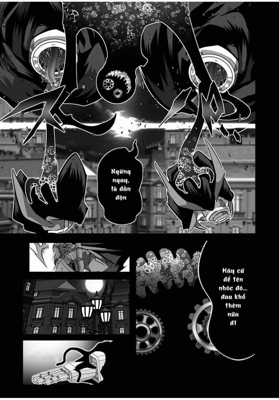 Chuyển Sinh Thành Thất Hoàng Tử 122 trang 5