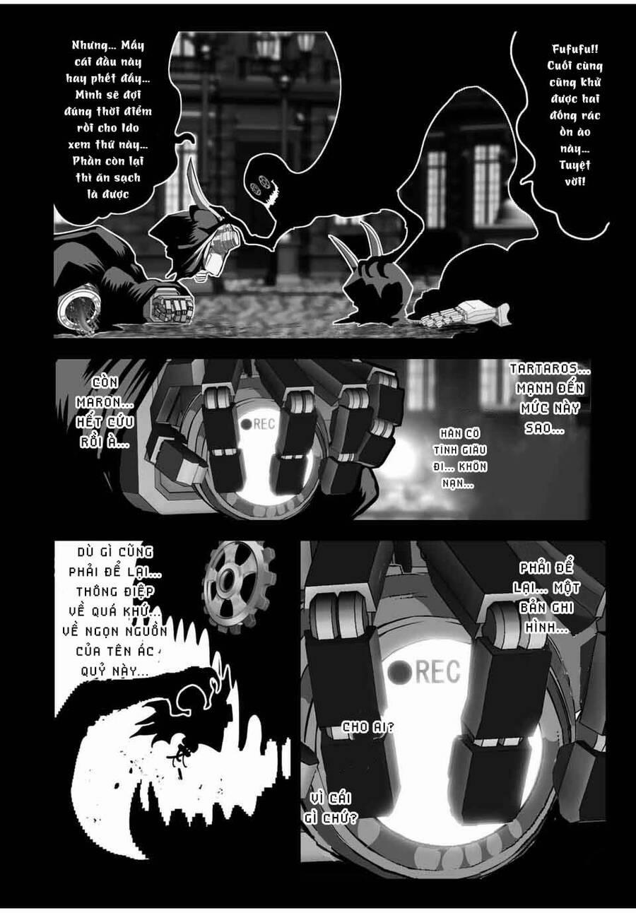 Chuyển Sinh Thành Thất Hoàng Tử 122 trang 6