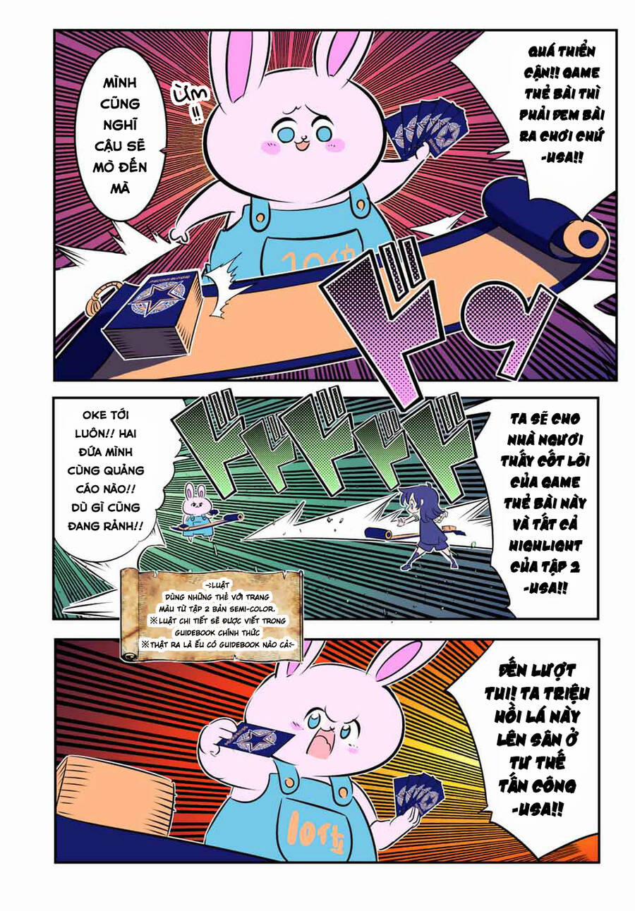 Chuyển Sinh Thành Thất Hoàng Tử 123.5 trang 7